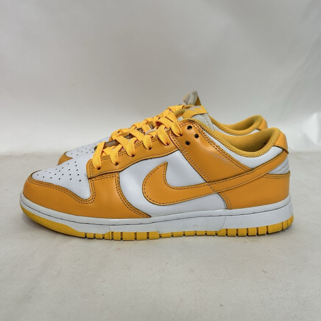 Nike Dunk Low WMNS “Laser Orange”