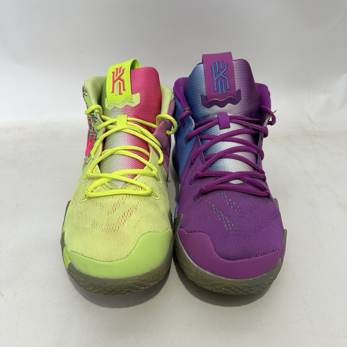 Nike Kyrie 4 “Confetti”