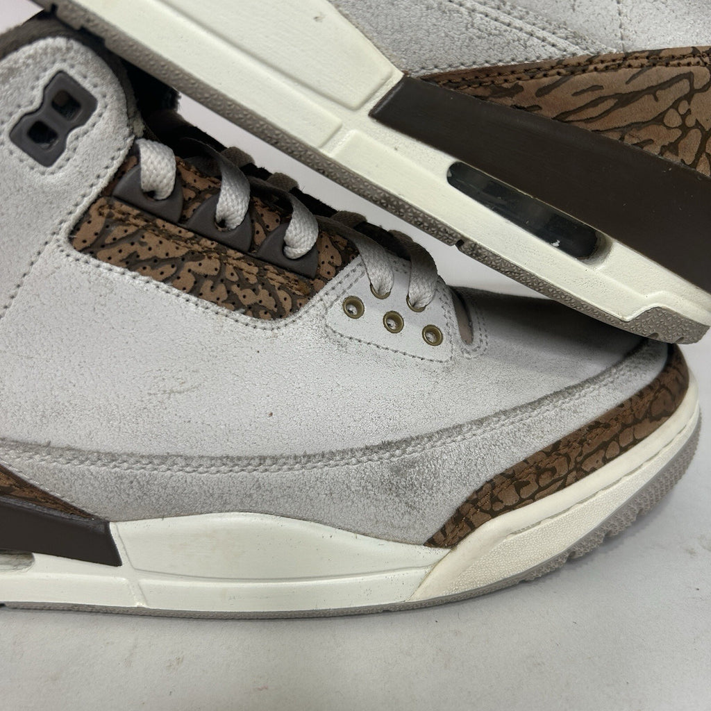 Nike Air Jordan 3 Retro “Palomino” 2023