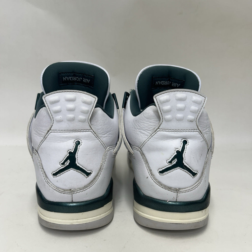 Nike Air Jordan 4 Retro SE “Oxidized Green” FQ8138-103 Men's 13