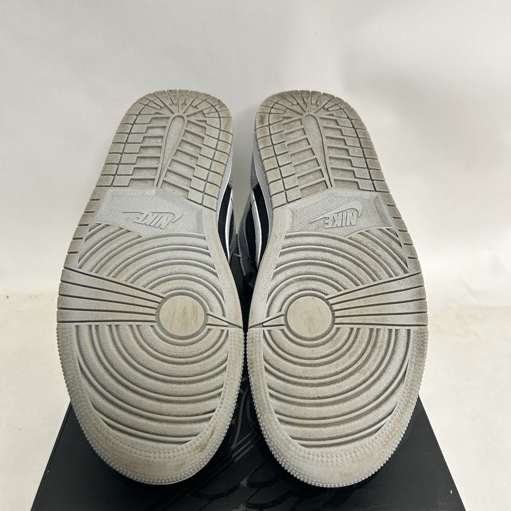 Nike Air Jordan 1 Mid Retro SE “Elephant Toe/Cement Grey”