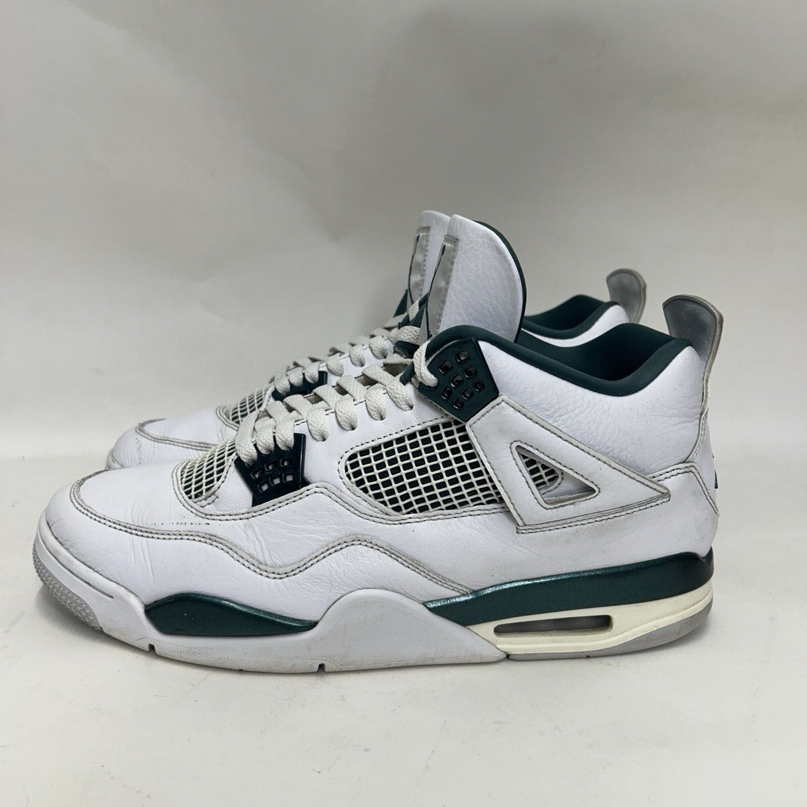 Nike Air Jordan 4 Retro SE “Oxidized Green” FQ8138-103 Men's 13