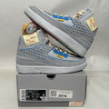 Nike Air Jordan 2 SP x Union “Grey Fog” 2024