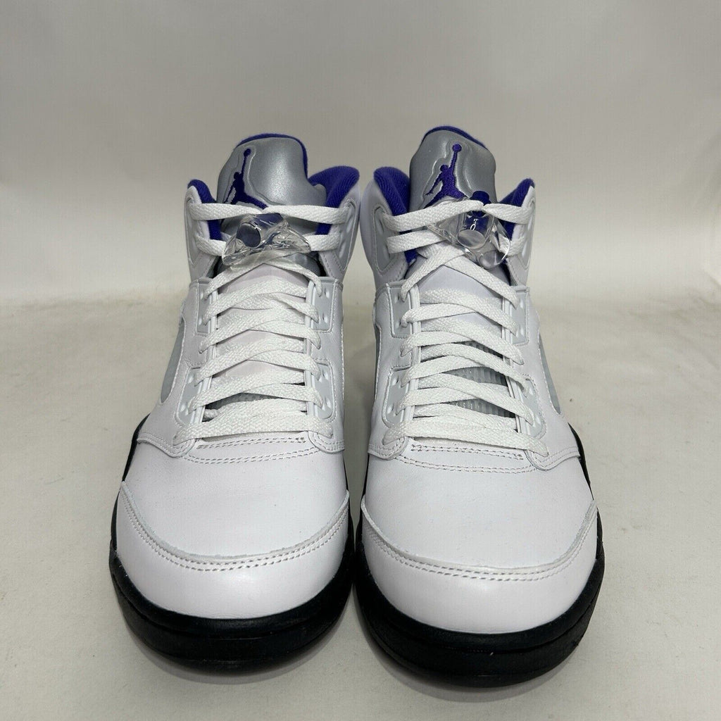 Nike Air Jordan 5 Retro “Dark Concord” 2024