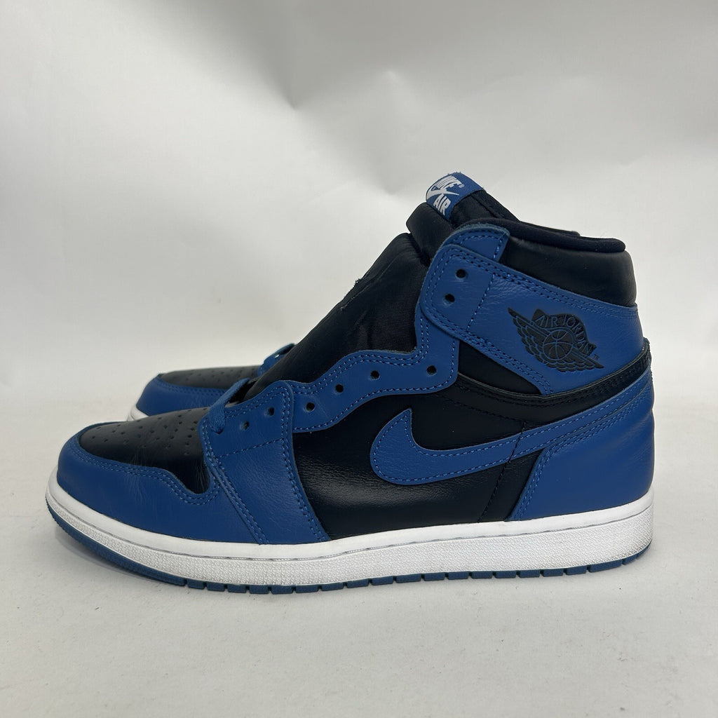Nike Air Jordan 1 Retro High OG “Dark Marina Blue” 555088-404 Men’s 10 Worn