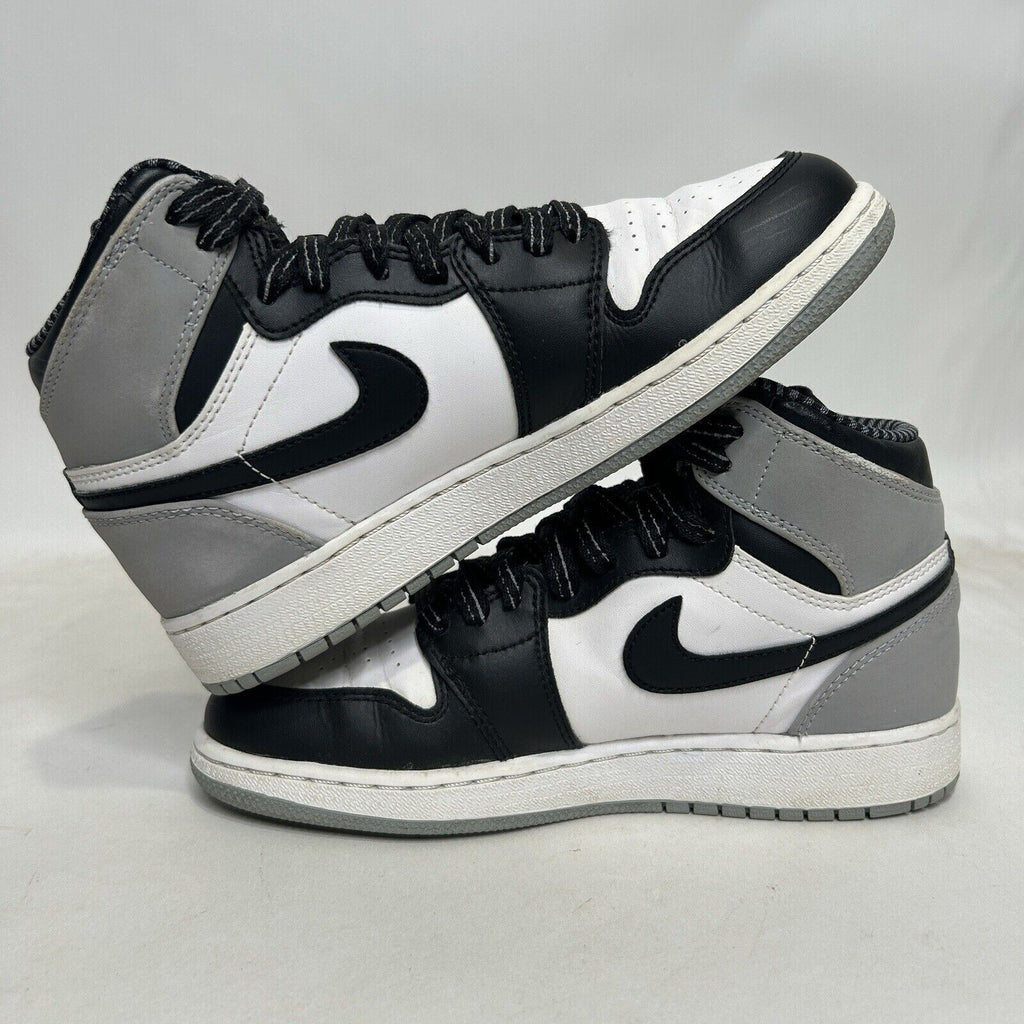 Nike Shoes Air Jordan 1 Retro High OG GS “Barons” 2024