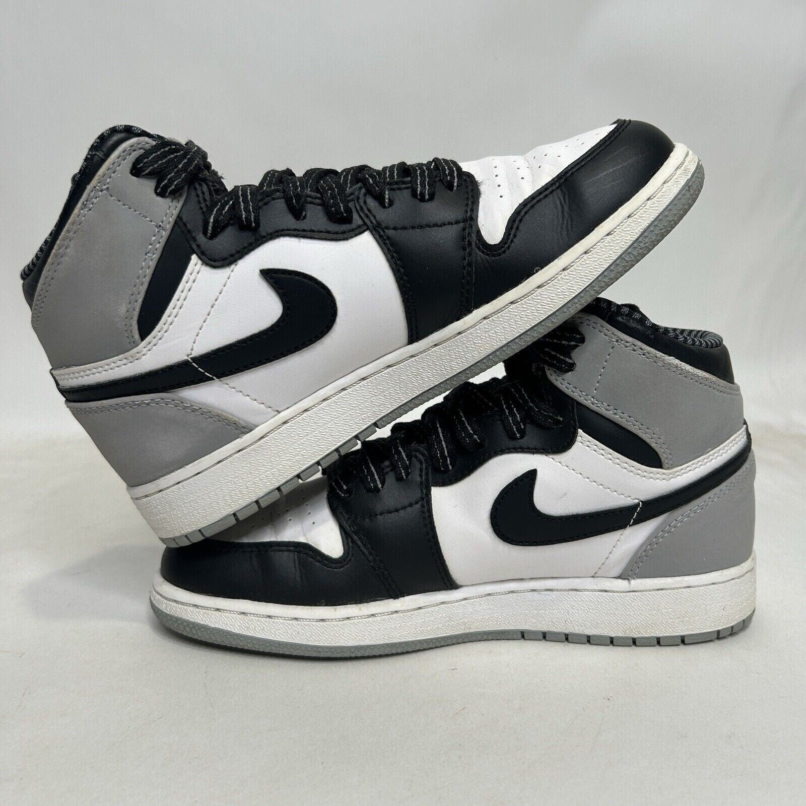 Nike Shoes Air Jordan 1 Retro High OG GS “Barons” 2024