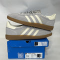 Adidas Originals Handball Spezial “Grey Cream White” - IF7086 Men’s 11 New