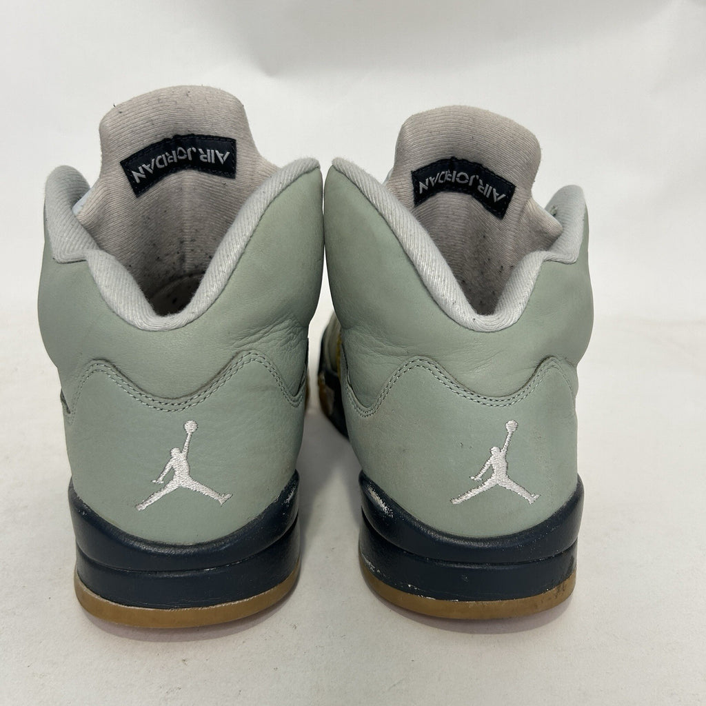 Nike Air Jordan 5 Retro “Jade Horizon Green” DC7501-300 Men’s 11