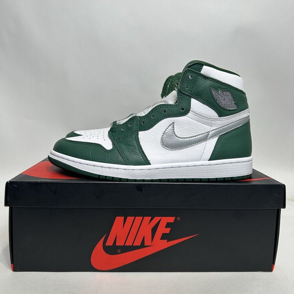 Nike Shoes Air Jordan 1 Retro High OG “Gorge Green” 2024