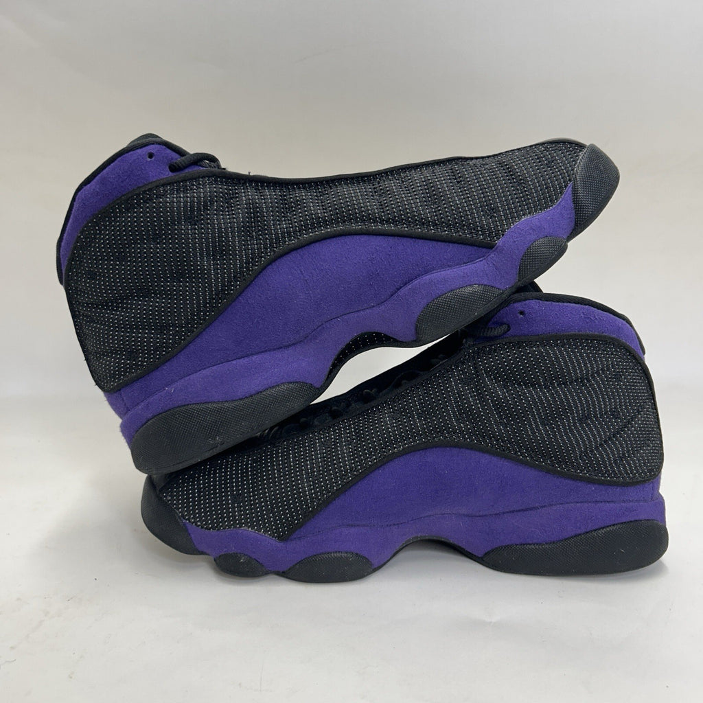 Nike Air Jordan 13 Retro OG “Court Purple” DJ5982-015 Men’s 10 Worn