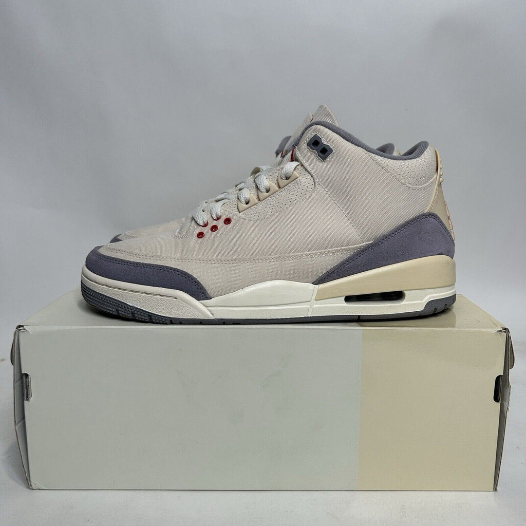 Nike Shoes Air Jordan 3 Retro SE “Muslin” 2024