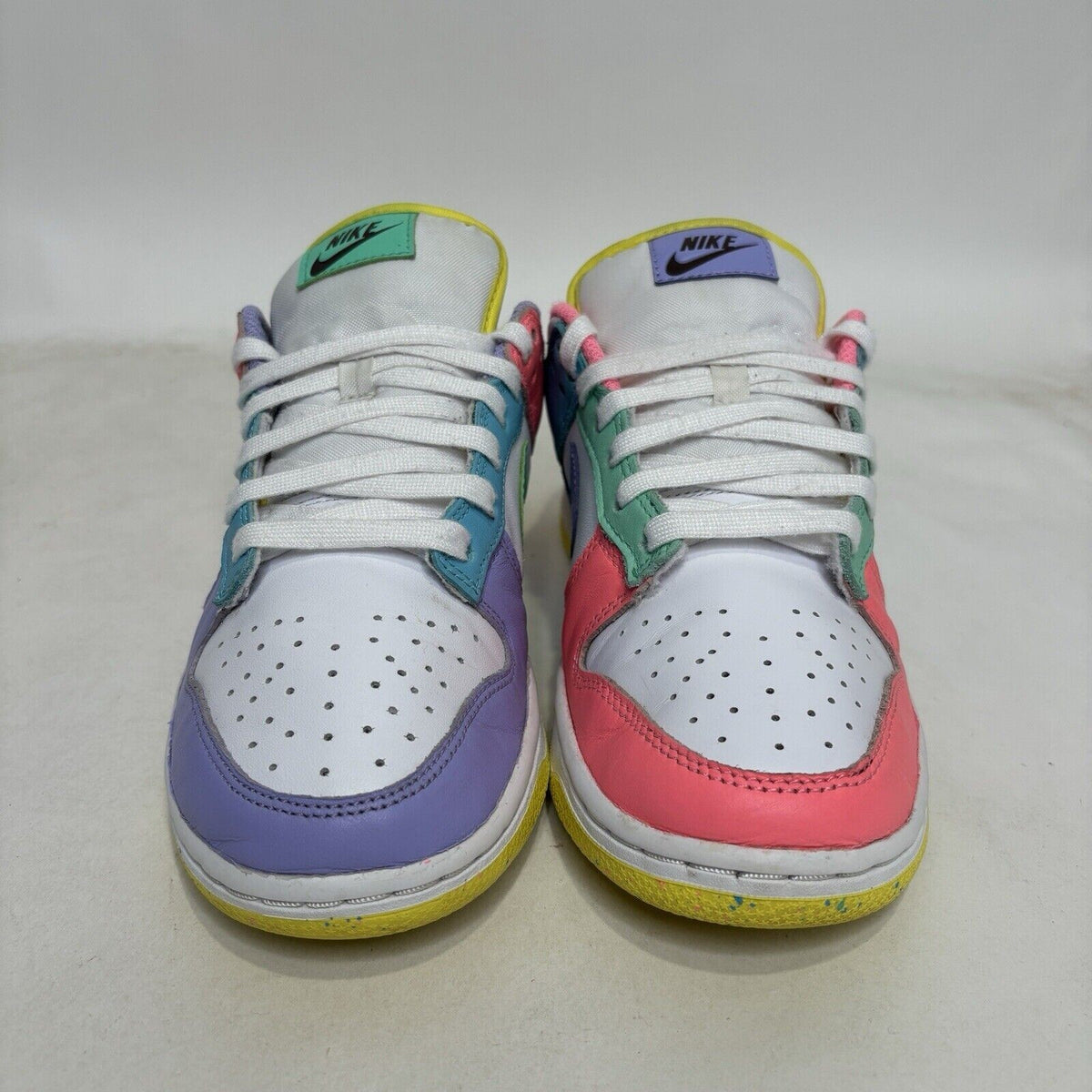 Nike Shoes Dunk Low SE WMNS “Easter Candy” 2024