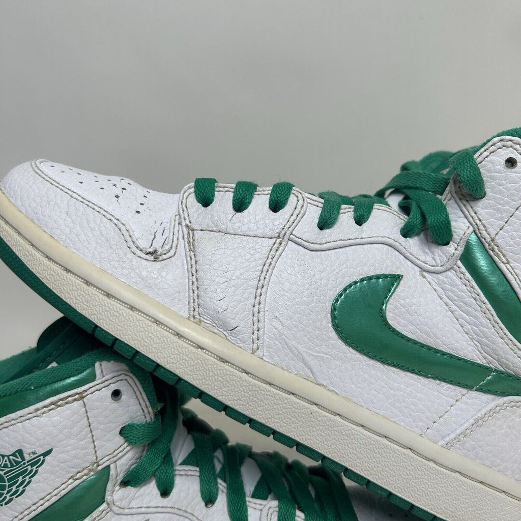 Nike Air Jordan 1 Retro High “Do The Right Thing” 2024
