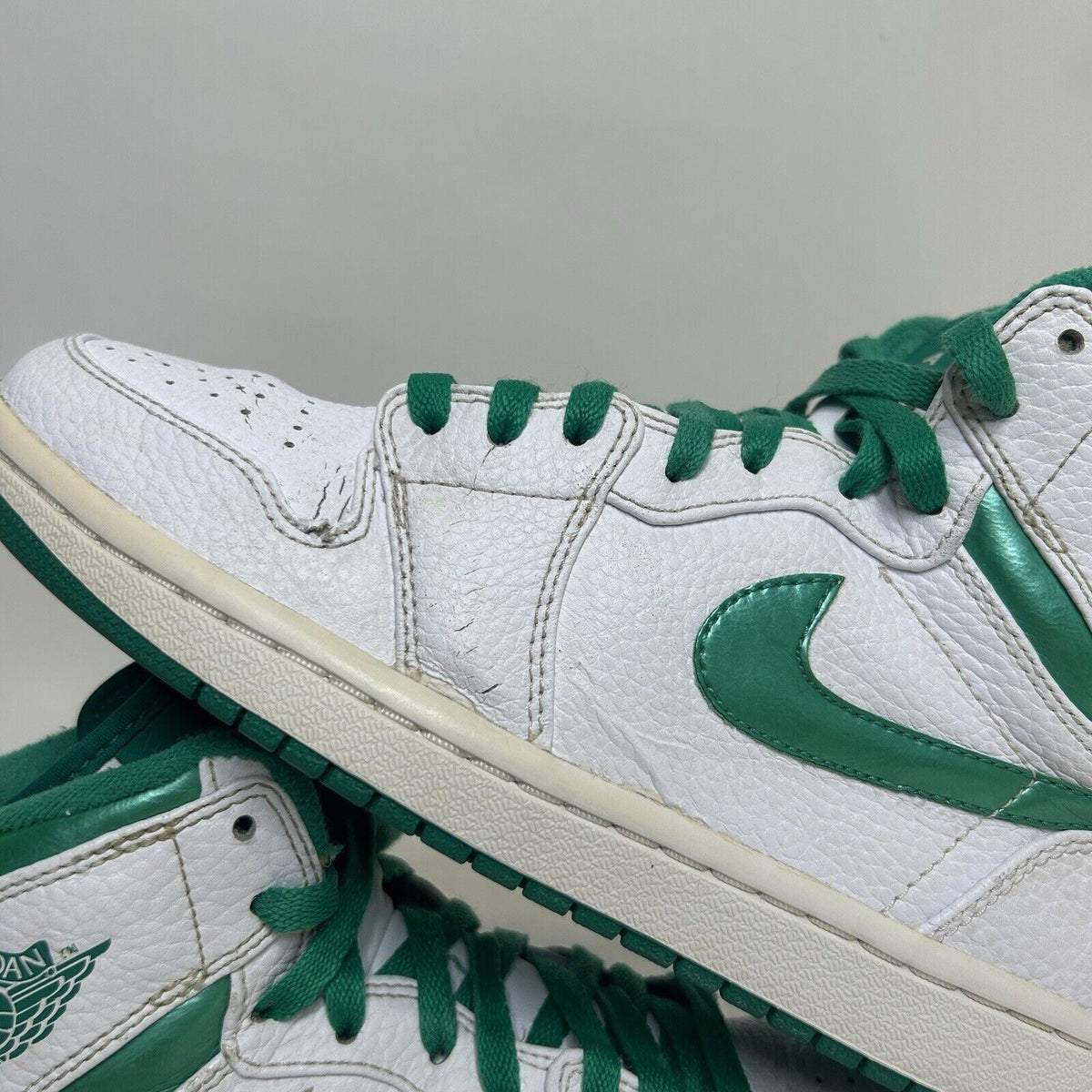 Nike Air Jordan 1 Retro High “Do The Right Thing” 2024