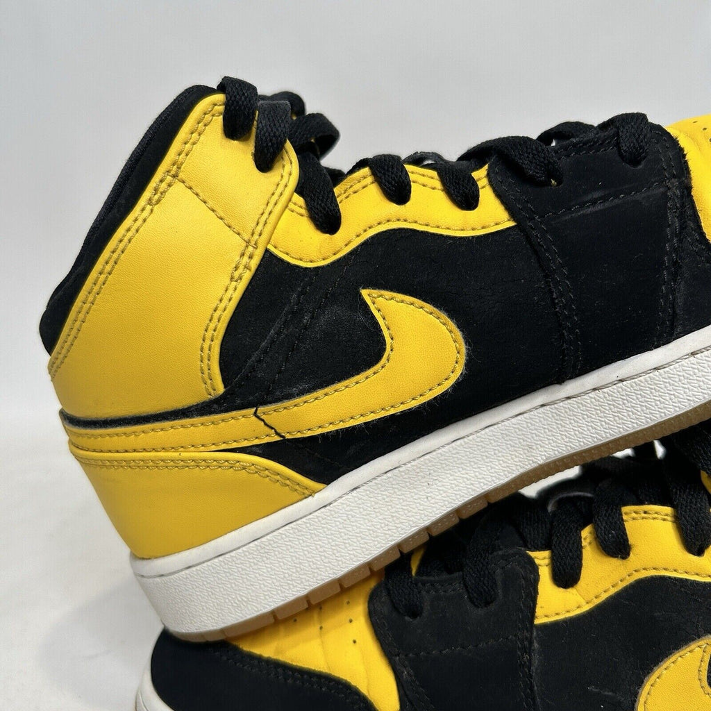Nike Shoes Air Jordan 1 Retro Mid GS “New Love” 2017