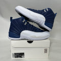 Nike Air Jordan 12 Retro SE “Indigo” 130690-404 Men’s 10 New