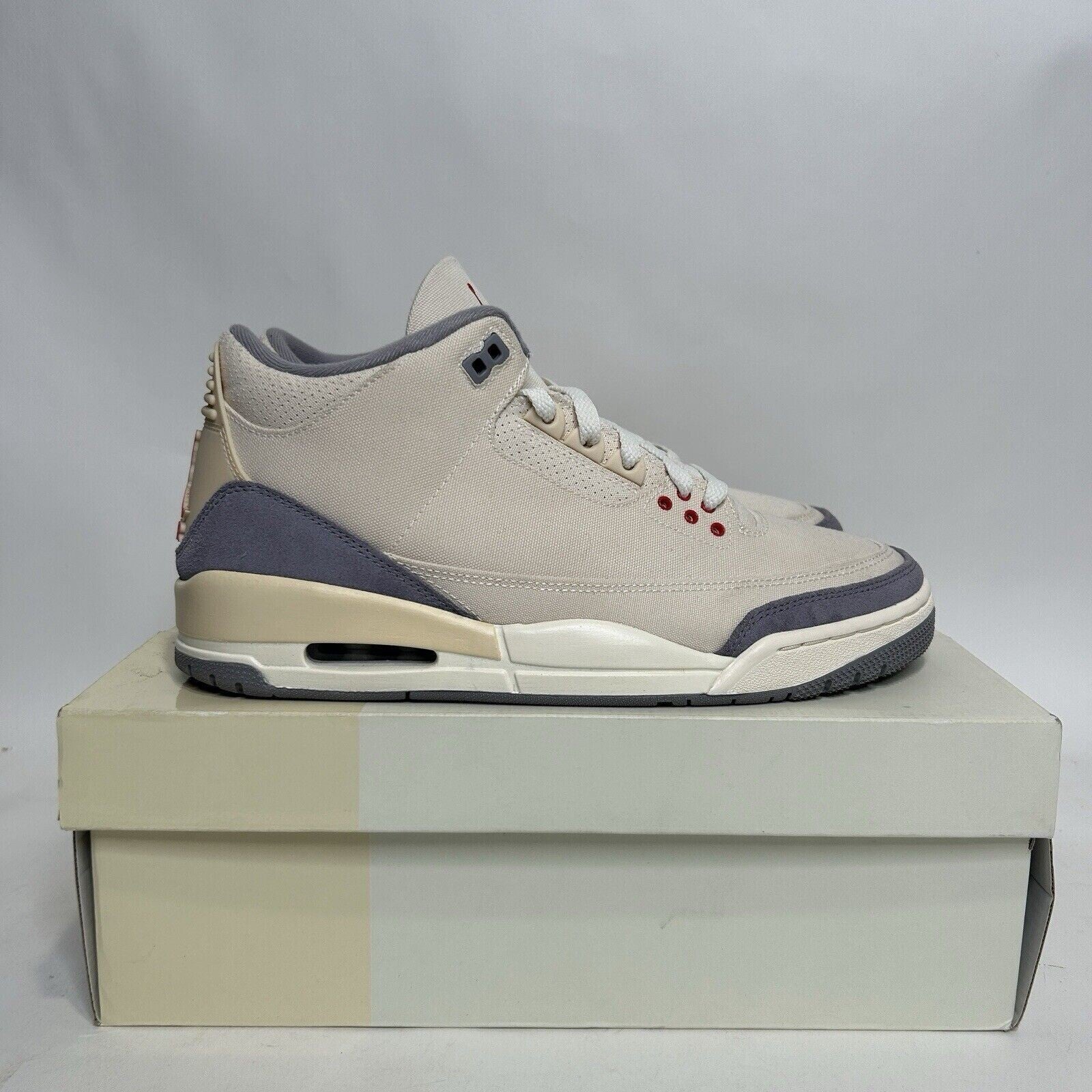 Nike Shoes Air Jordan 3 Retro SE “Muslin” 2024