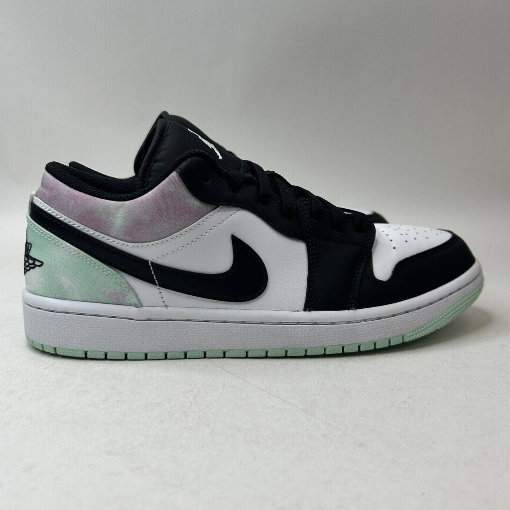 Nike Shoes Air Jordan 1 Low SE Retro “Pastel Tie-Dye” 2024