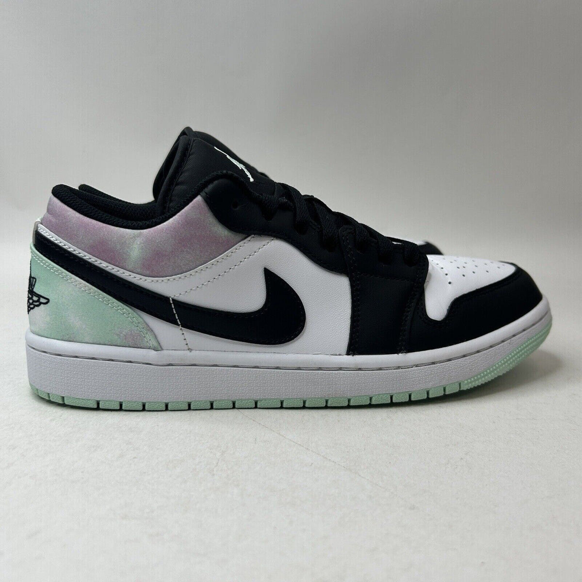 Nike Shoes Air Jordan 1 Low SE Retro “Pastel Tie-Dye” 2024