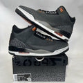 Nike Air Jordan 3 Retro OG “Fear Pack” CT8532-080 Men’s 12 New