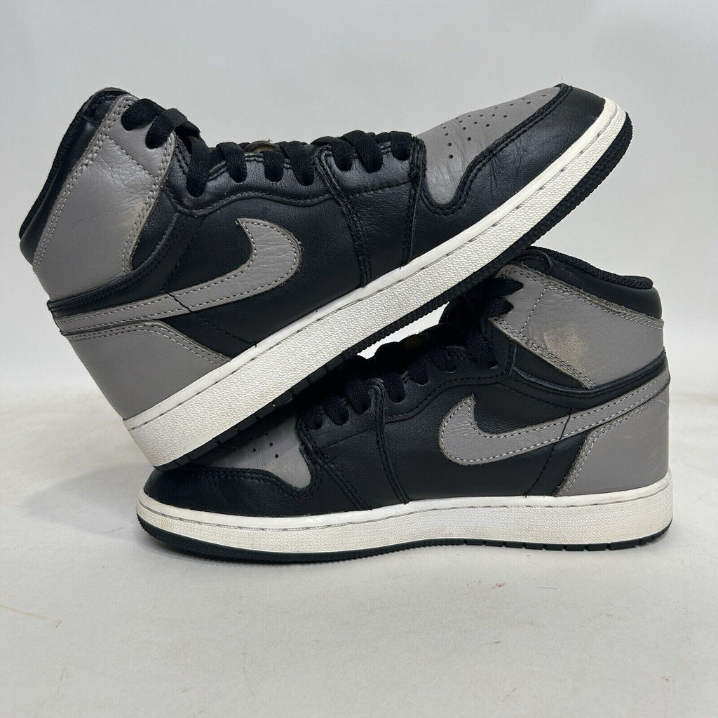 Nike Shoes Air Jordan 1 Retro High OG GS “Shadow” 2024