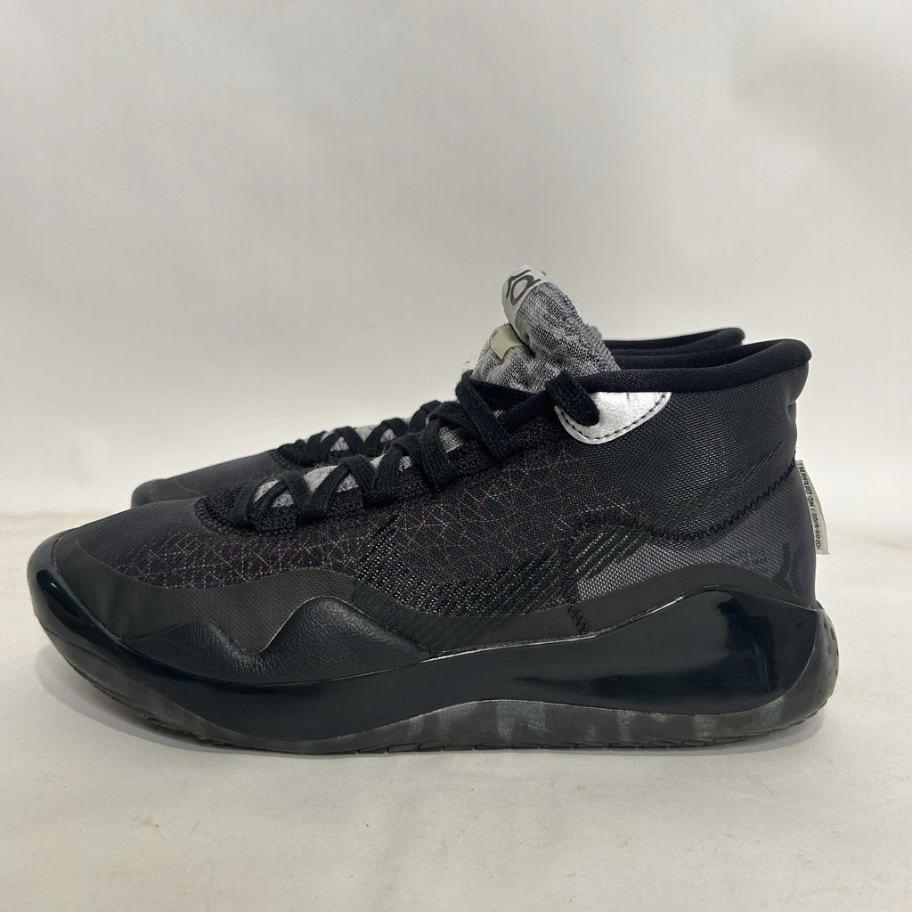 Nike Zoom KD 12 “Anthracite Black Gray”