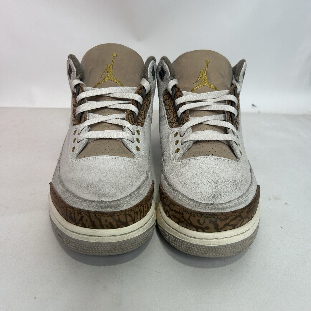 Nike Air Jordan 3 Retro “Palomino” 2023