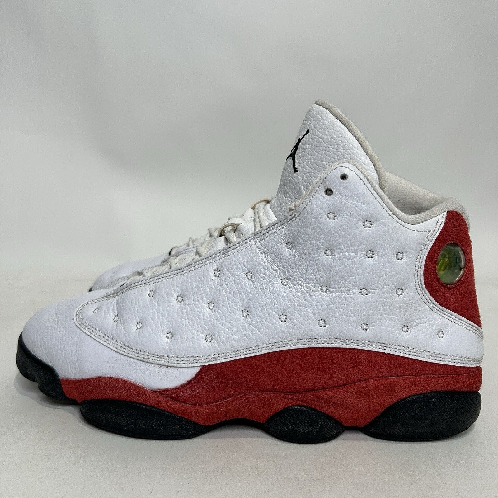 Nike Air Jordan 13 Retro OG “Cherry” 2010 414571-101 Men’s 12 Worn