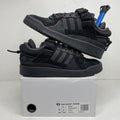 Adidas Forum Low Black Bad Bunny “Back To School” 2021 GW5021 Size 7M/8.5W New