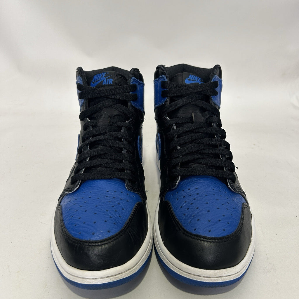 Nike Air Jordan 1 Retro High OG “Royal” 2017 (555088-007) Men’s 10.5 Worn