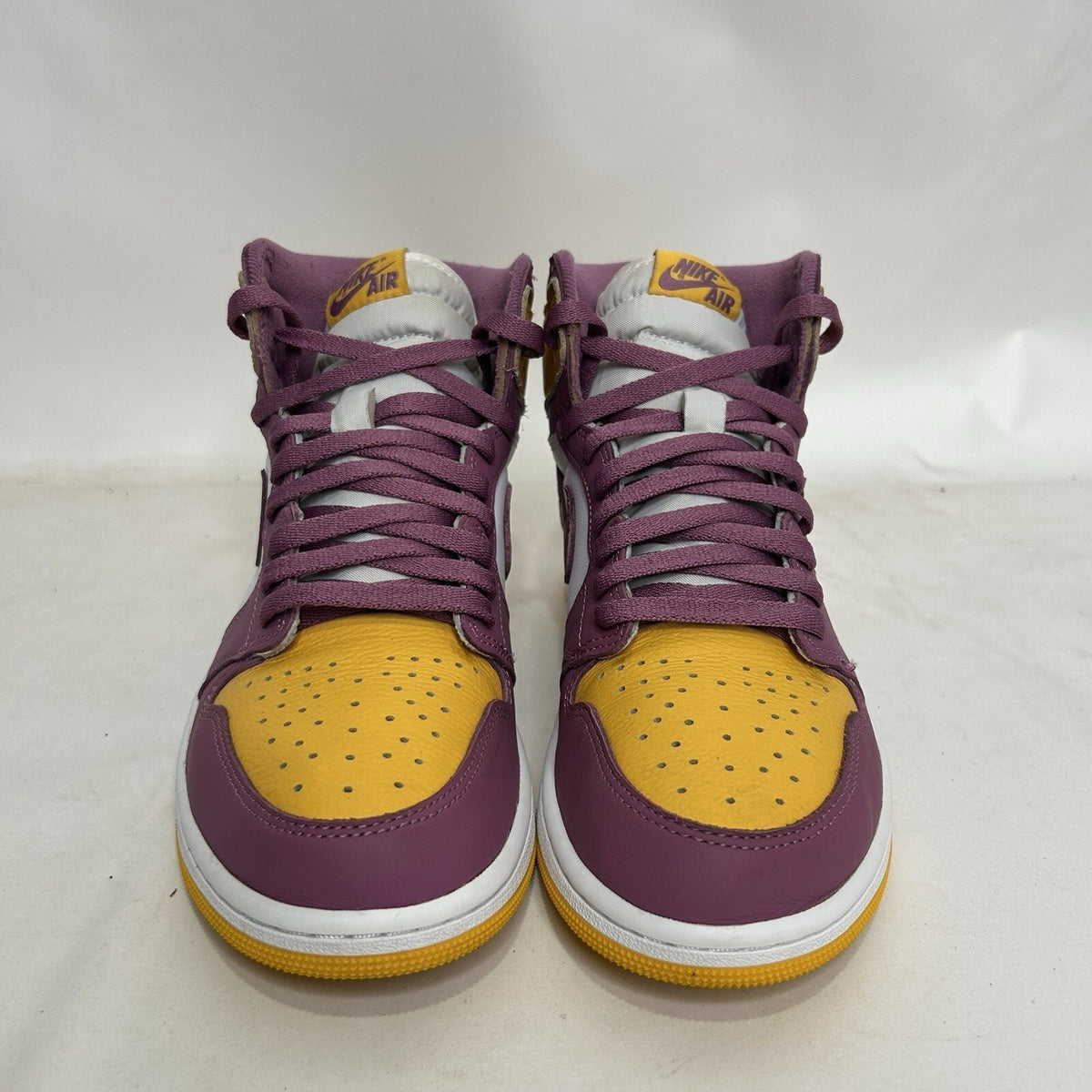 Nike Air Jordan 1 Retro High OG “Brotherhood”