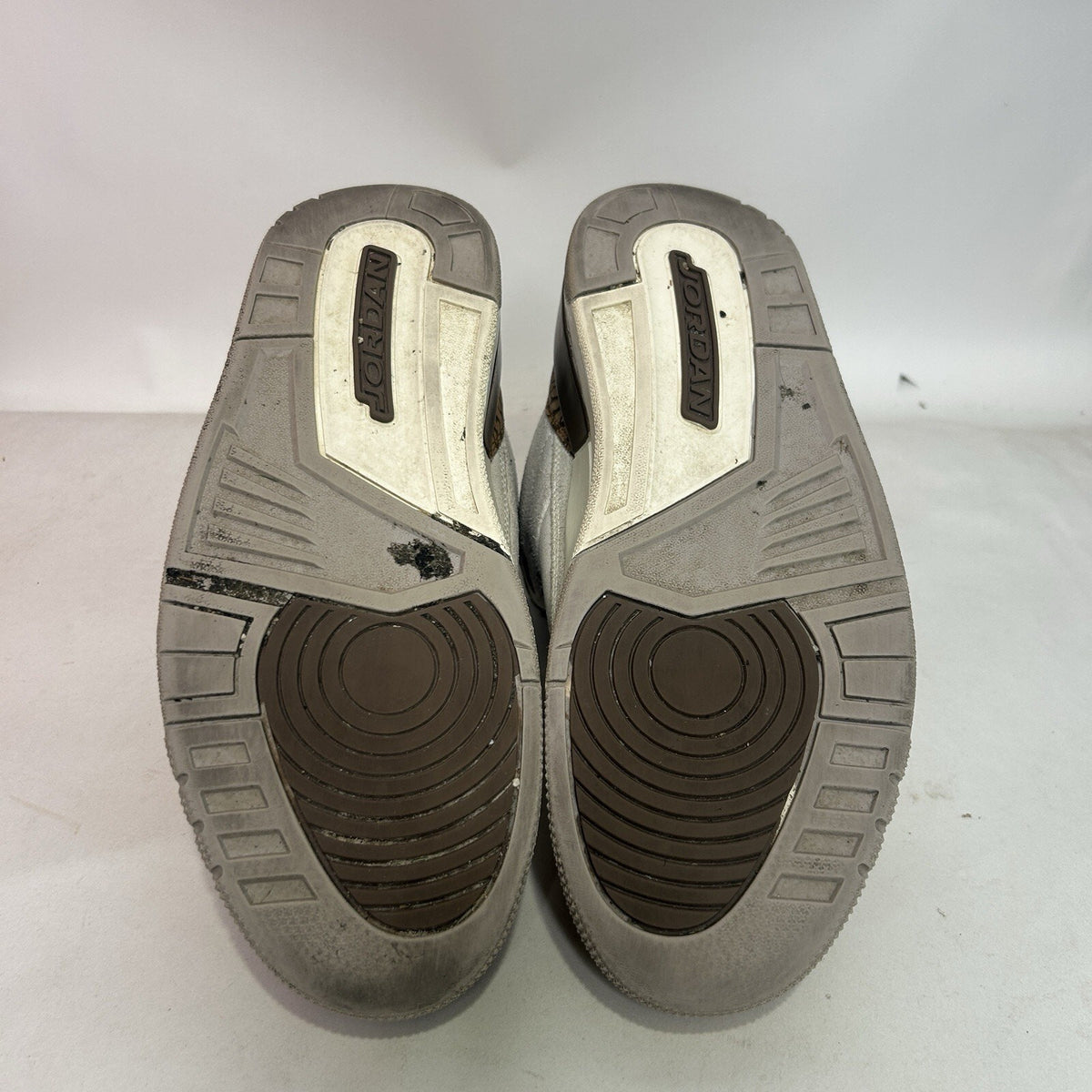 Nike Air Jordan 3 Retro “Palomino” 2023