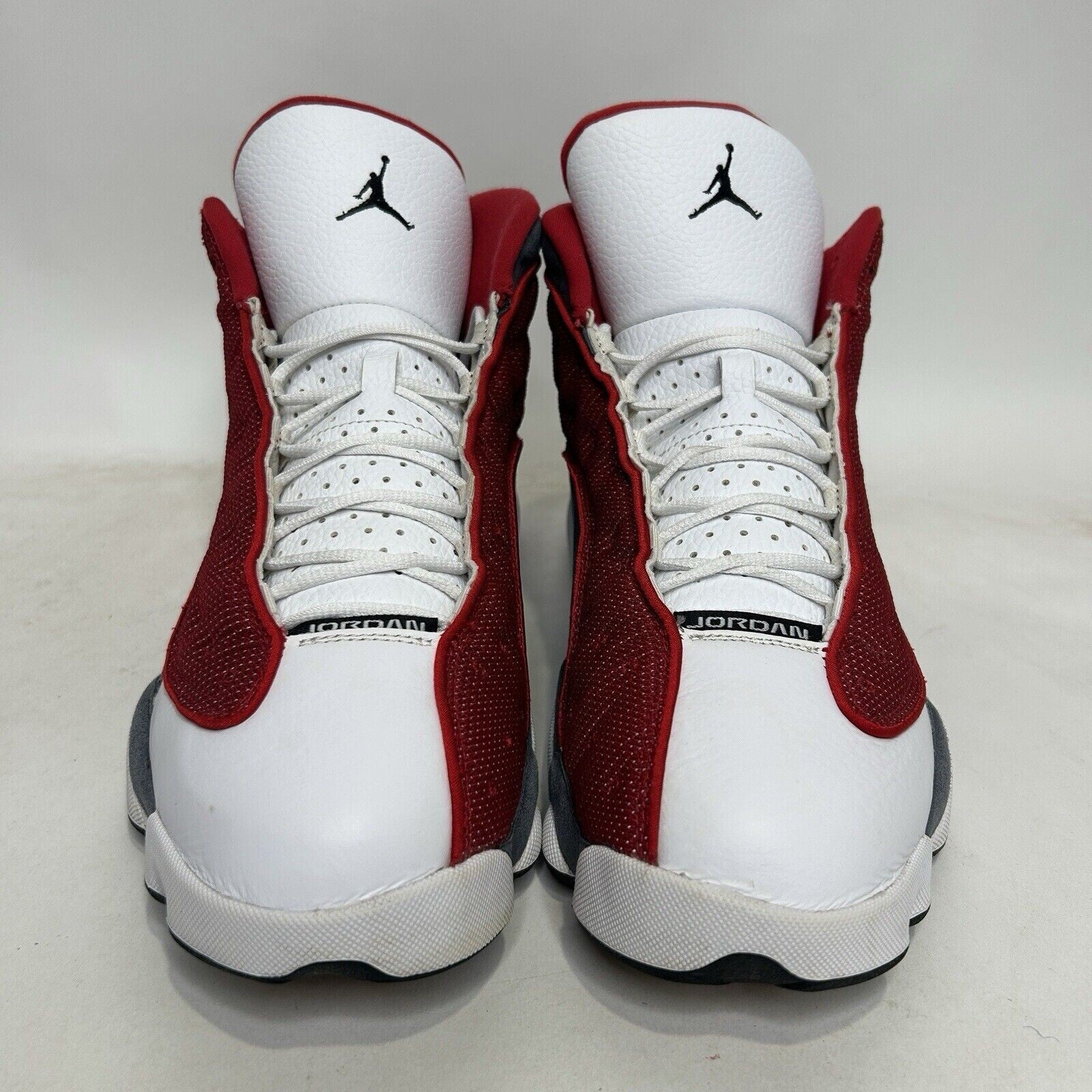 Nike Shoes Air Jordan 13 Retro “Red Flint” DJ5982-600 Men’s 13 Worn