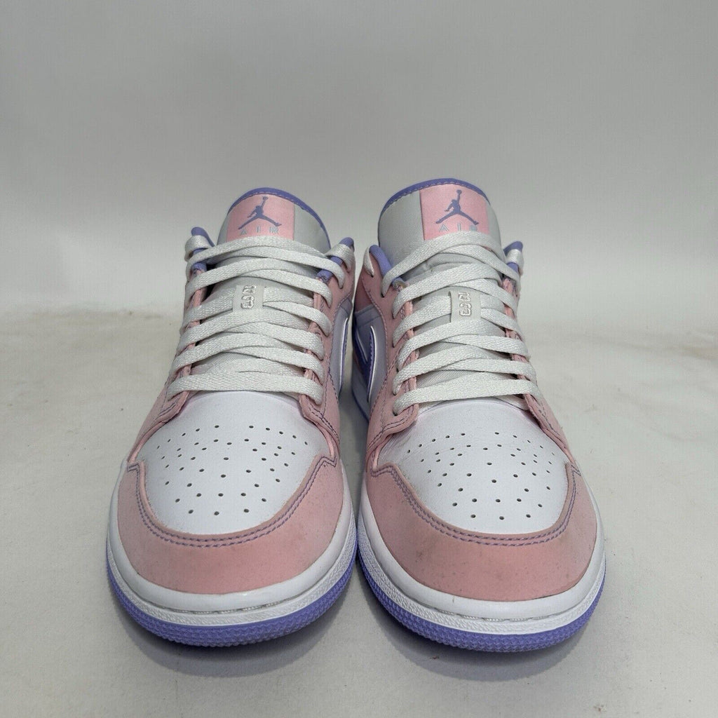 Nike Air Jordan 1 Low SE “Arctic Punch Pink Purple” 2024
