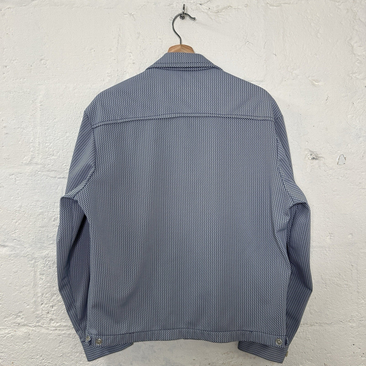True Vintage 50s/60s Zero King Ricky Jacket "Houndstooth"