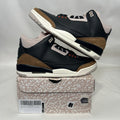 Nike Air Jordan 3 Retro OG “Desert Elephant” 2022 CT8532-008 Men’s 8.5 New