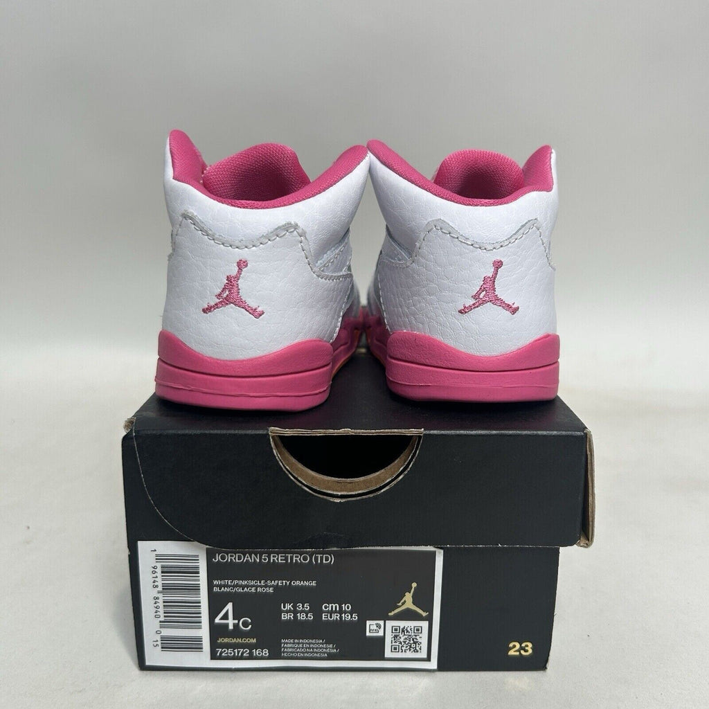 Nike Air Jordan 5 Retro TD “Pinksicle” 2024