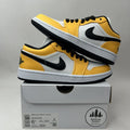 Nike Shoes Jordan 1 Retro Low SE WMNS “Laser Orange” 2023