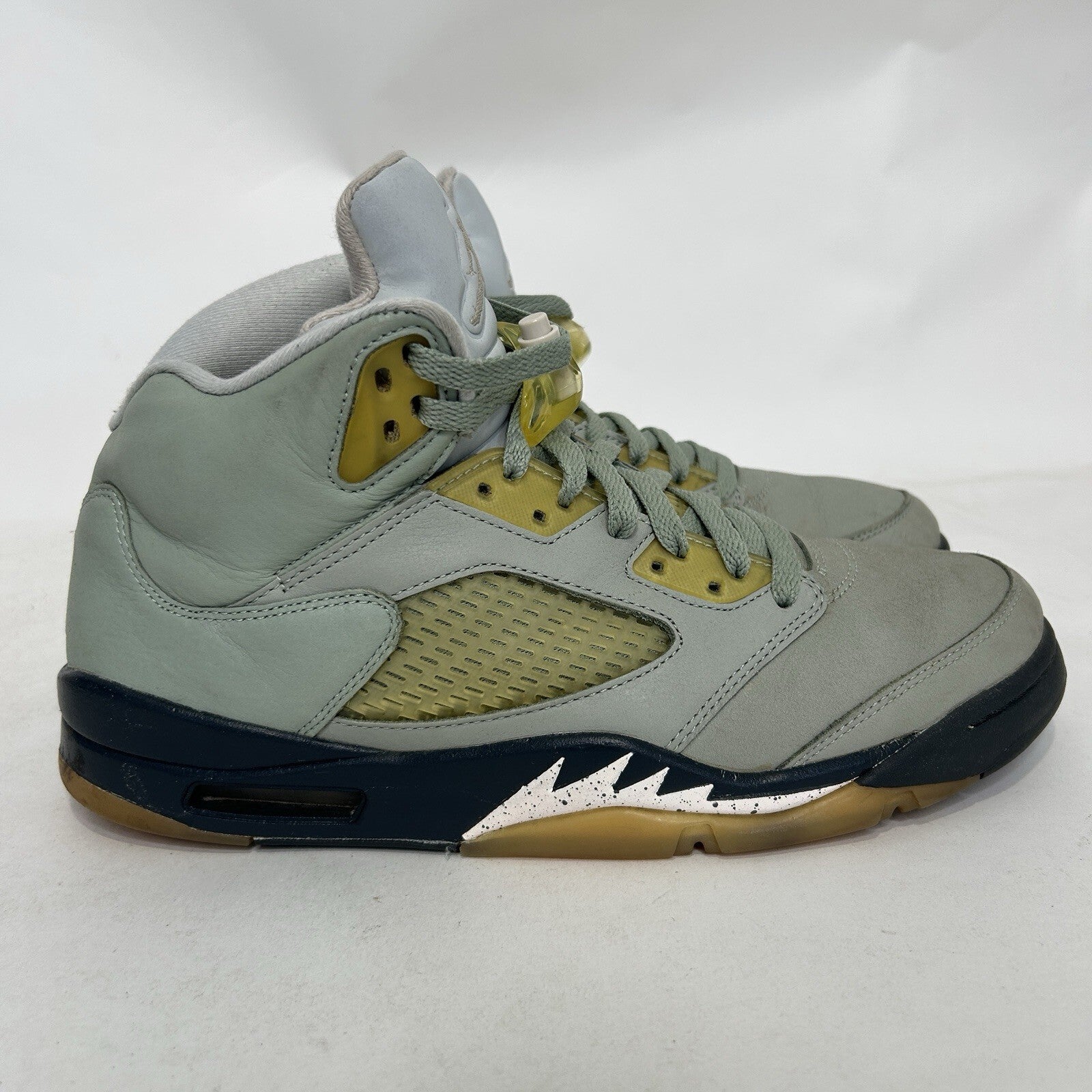 Nike Air Jordan 5 Retro “Jade Horizon Green” DC7501-300 Men’s 11