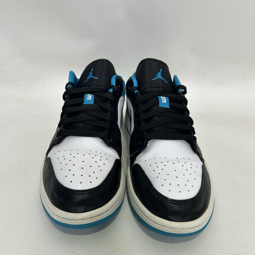 Nike Air Jordan 1 Low SE “Laser Blue” CK3022-004 Men’s 12 Worn