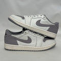 Nike Air Jordan 1 Retro Low OG “Atmosphere Grey” CZ0790-101 Men’s 10.5 Worn