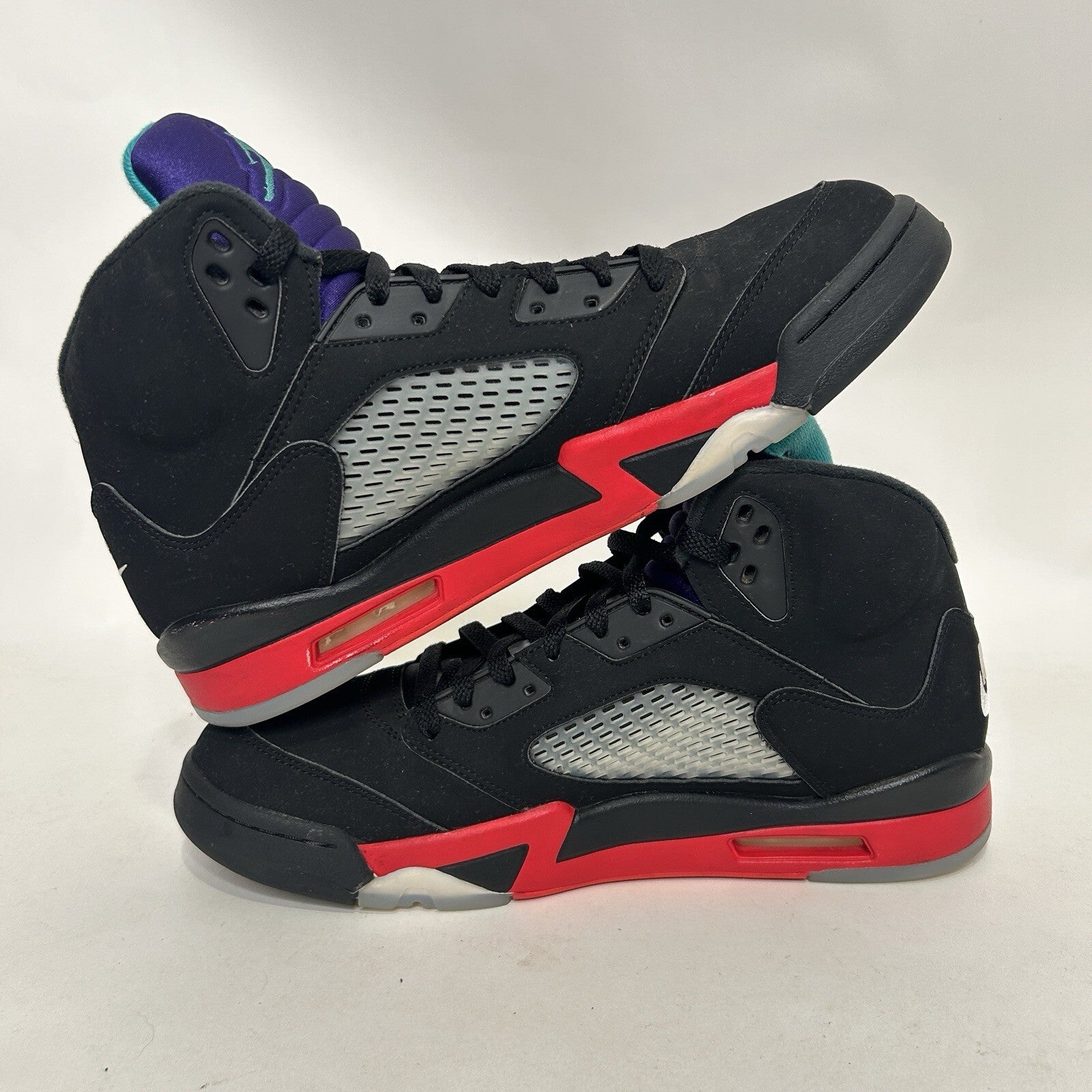 Nike Air Jordan 5 Retro OG “Top 3” CZ1786-001 Men’s 12