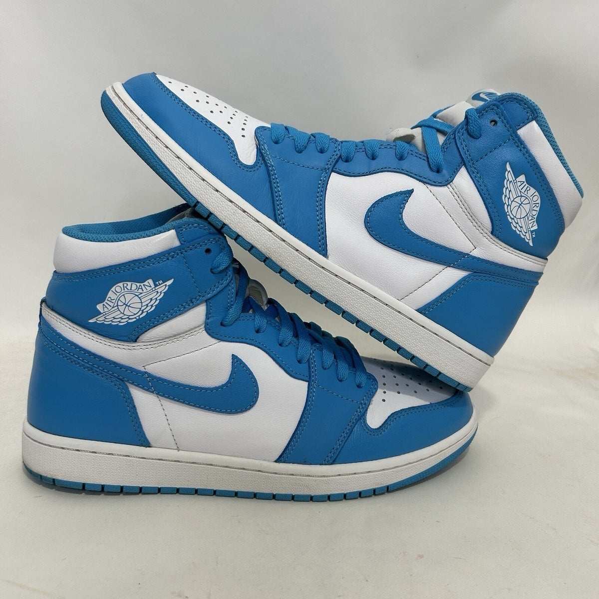 Nike Air Jordan 1 Retro High OG “UNC/Powder Blue”