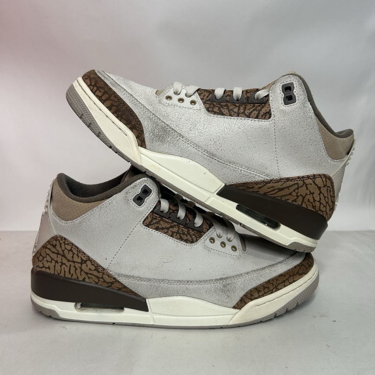 Nike Air Jordan 3 Retro “Palomino” 2023