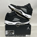 Nike Air Jordan 5 Retro “Moonlight/Oreo” 2021