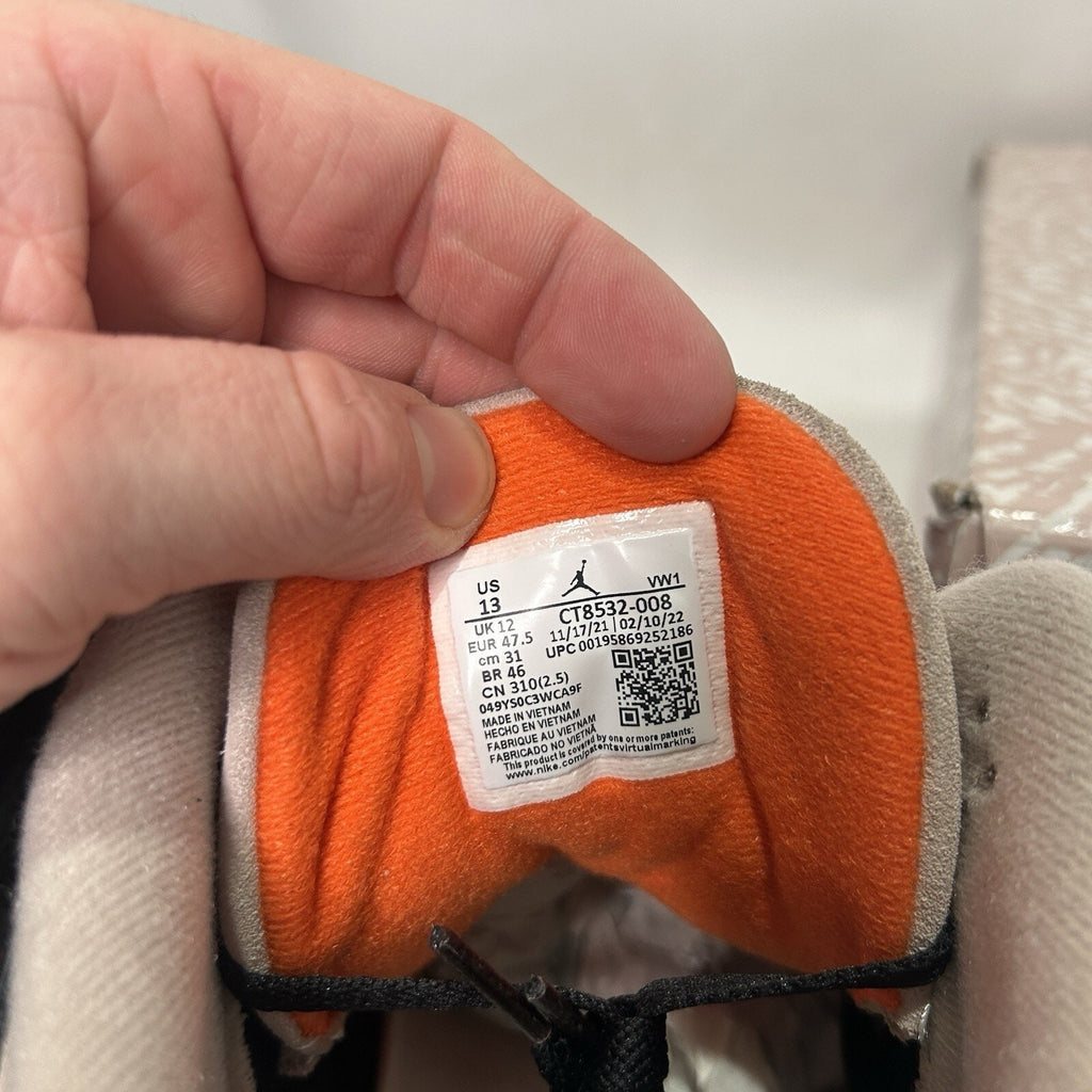 Nike Air Jordan 3 Retro OG “Desert Elephant”