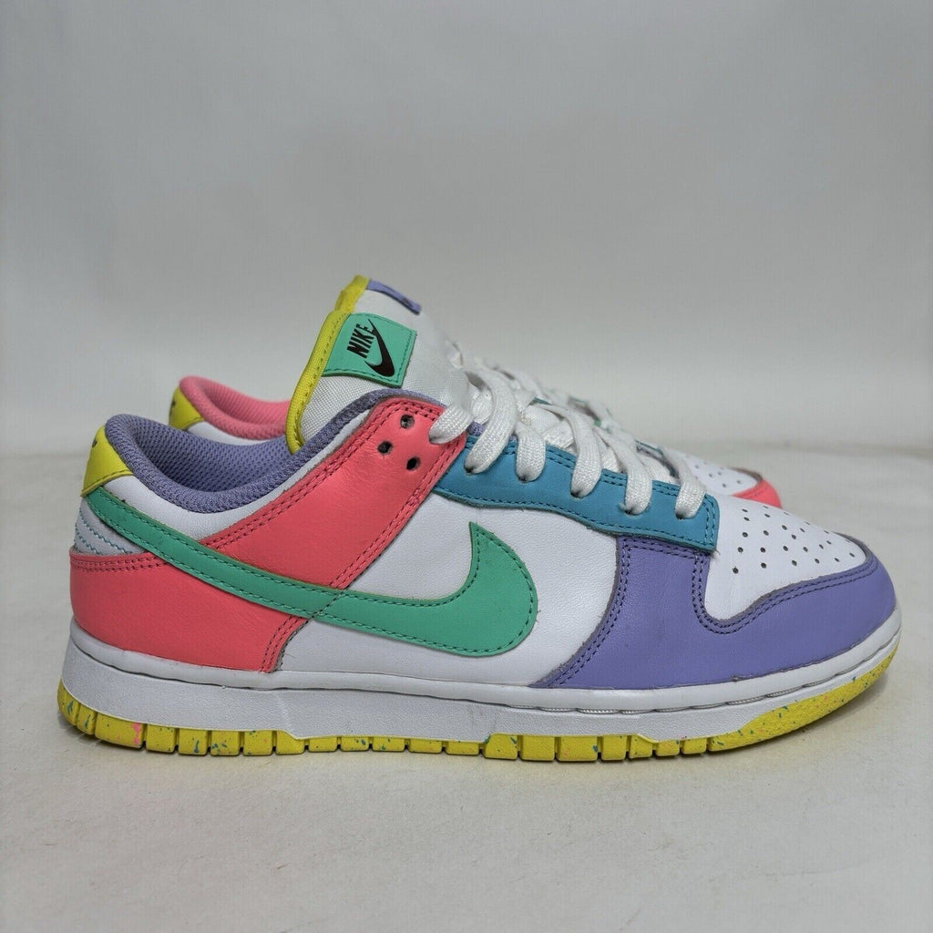 Nike Shoes Dunk Low SE WMNS “Easter Candy” 2024