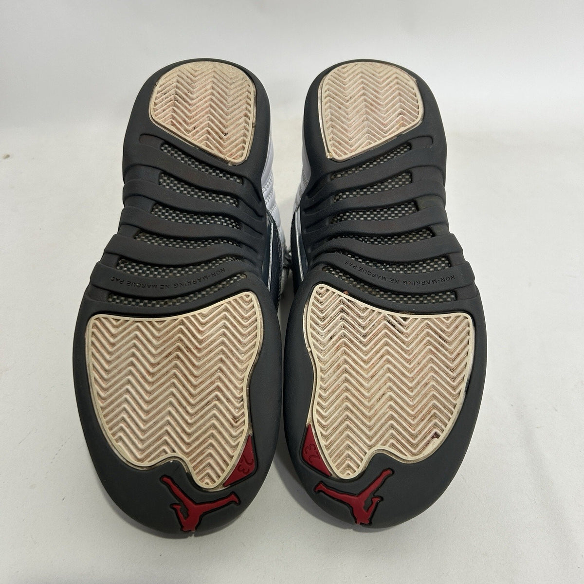 Nike Air Jordan Retro 12 Retro GS “Dark Grey”