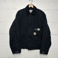 Carhartt WIP OG Arcan Graphic Jacket “Black” I035553-00E60 Men’s Small